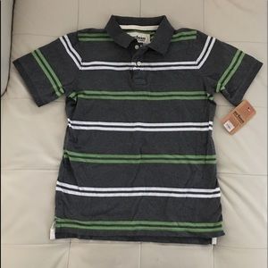 NWT Urban Pipeline Polo size youth XL